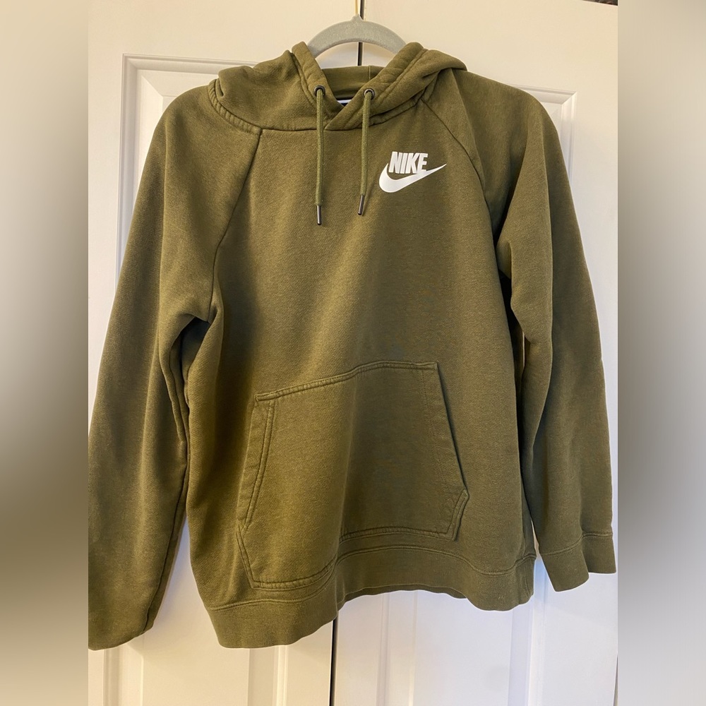Nike hoodie